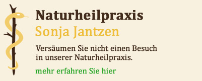Naturheilpraxis Sonja Jantzen